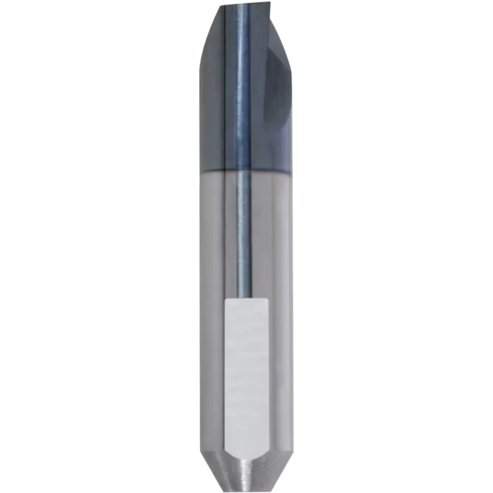 RUKO Schweißpunktbohrer Spotle Drill HSSE-Co 5 TiCN L. 44 x Ø 8 mm - 101081TC