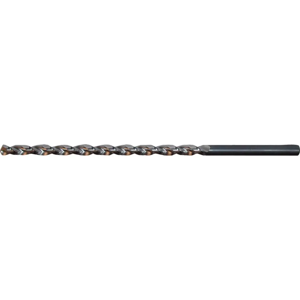 RUKO Spiralbohrer DIN 1869 TL 3000 HSS-G extra lang L 365 x Ø 11,5 mm - 255115