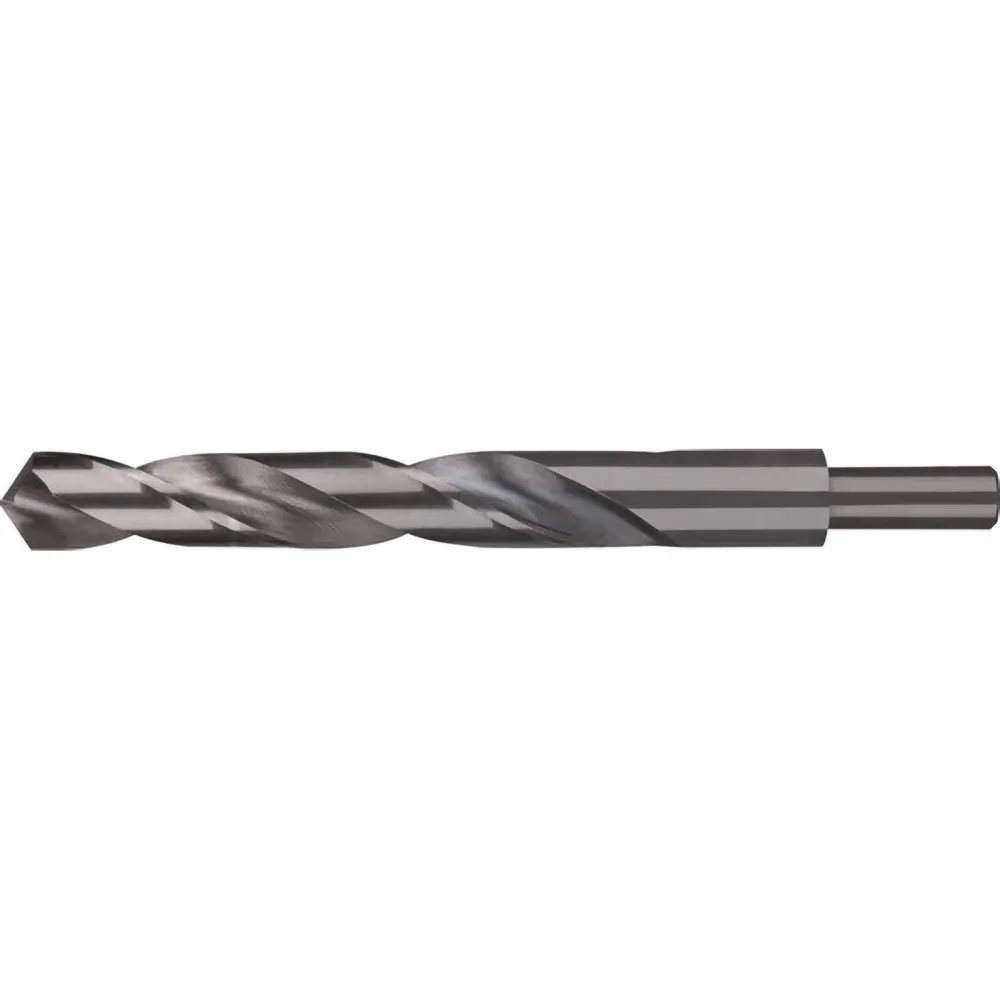 RUKO Spiralbohrer DIN 338 Typ N HSS Ø 11 mm - 2004110