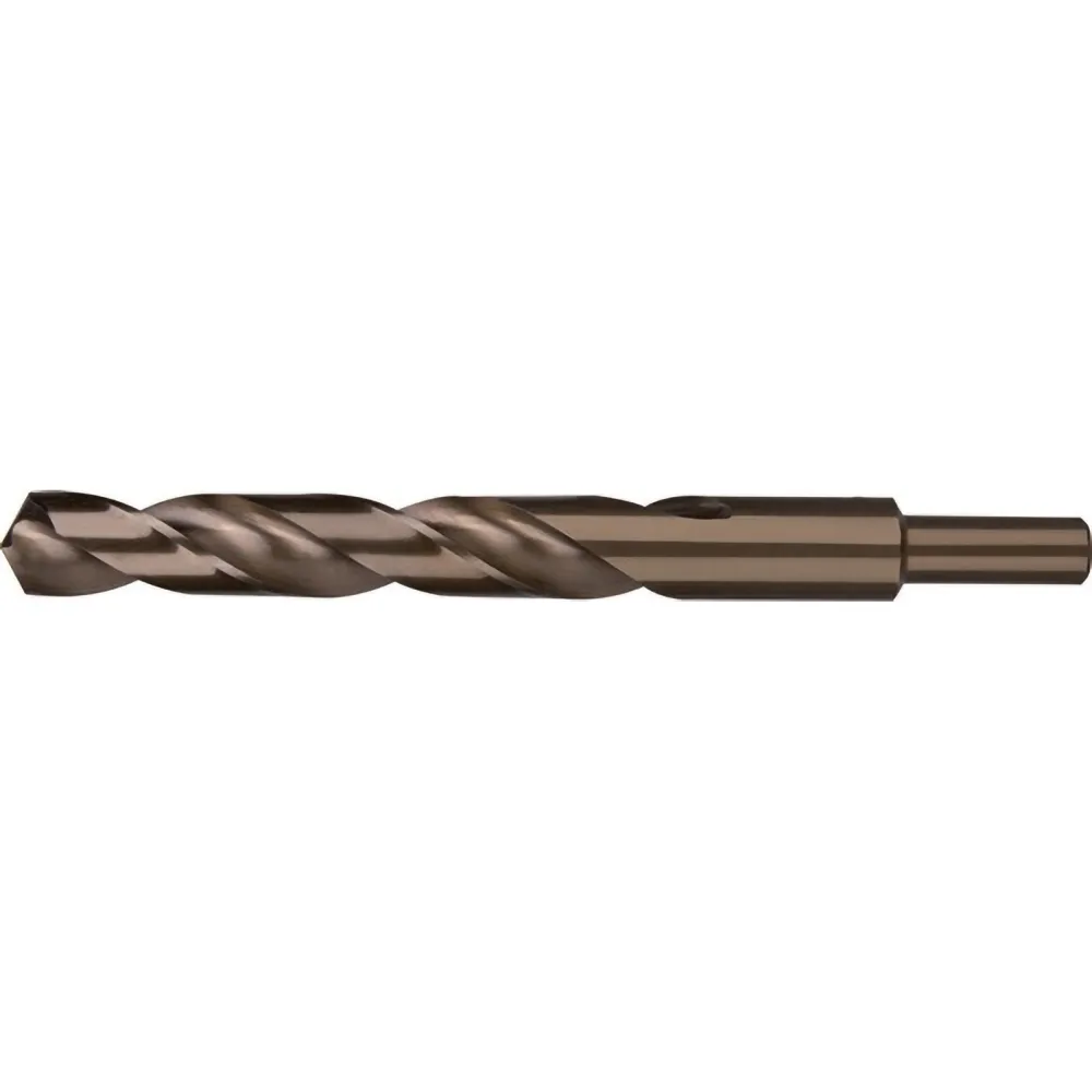 RUKO Spiralbohrer DIN 338 Typ N HSSE-Co 5 Ø 11 mm - 2005110