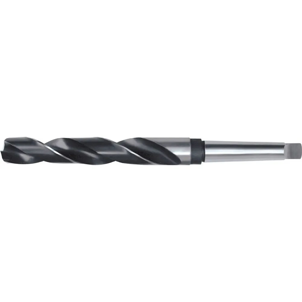 RUKO Spiralbohrer DIN 345 Typ N HSS Ø 30,5 mm - 204305