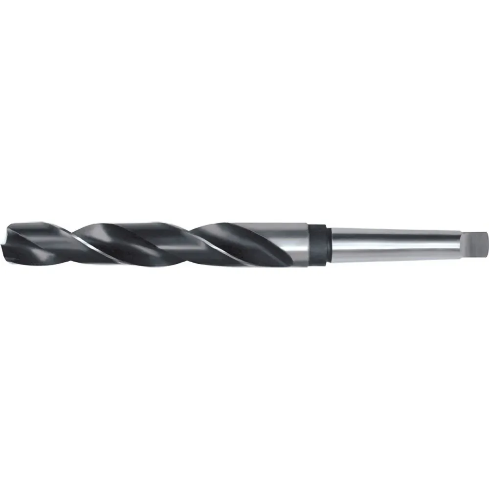 RUKO Spiralbohrer DIN 345 Typ N HSS Ø 46,5 mm - 204465