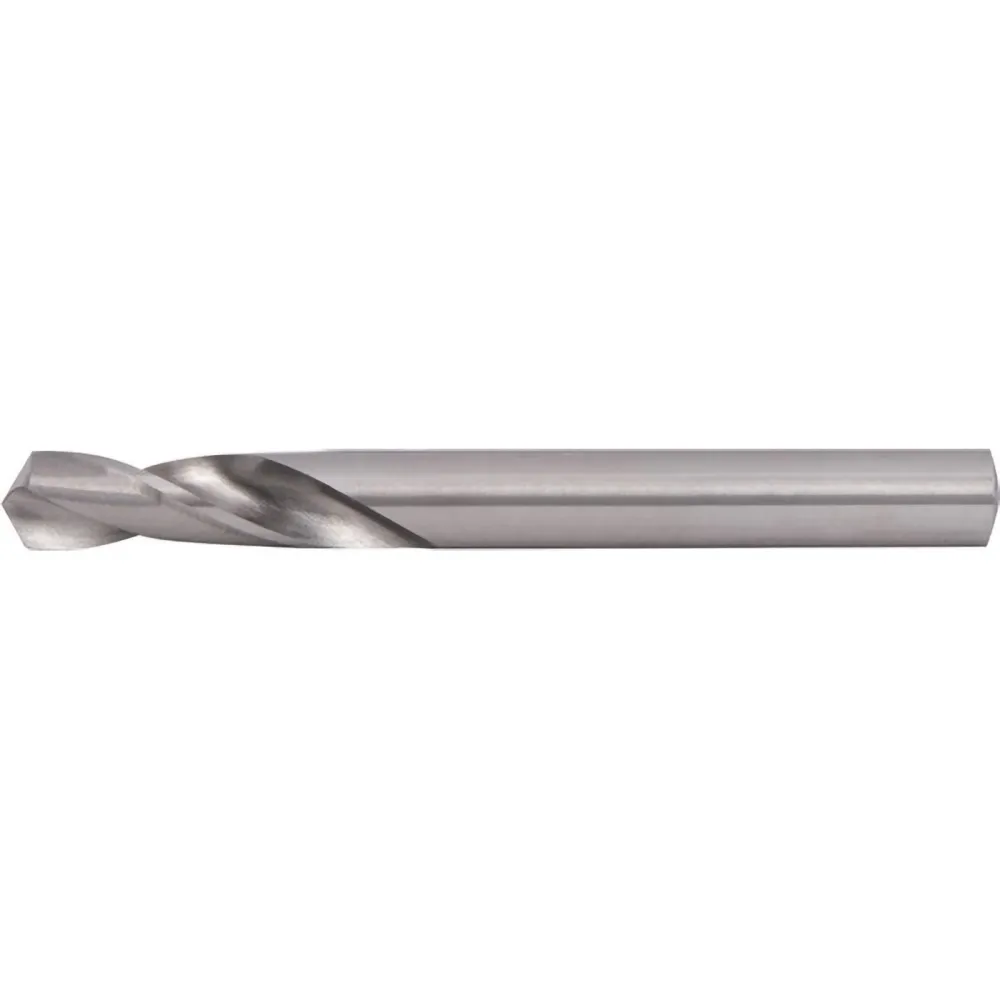 RUKO 5x Spiralbohrer HSS Ø 12 mm - 202120