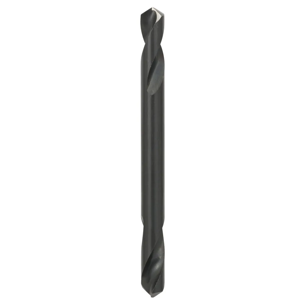 Bosch 10x Doppelendbohrer HSS-G 5,5 x 19 x 66 mm - 2608597597