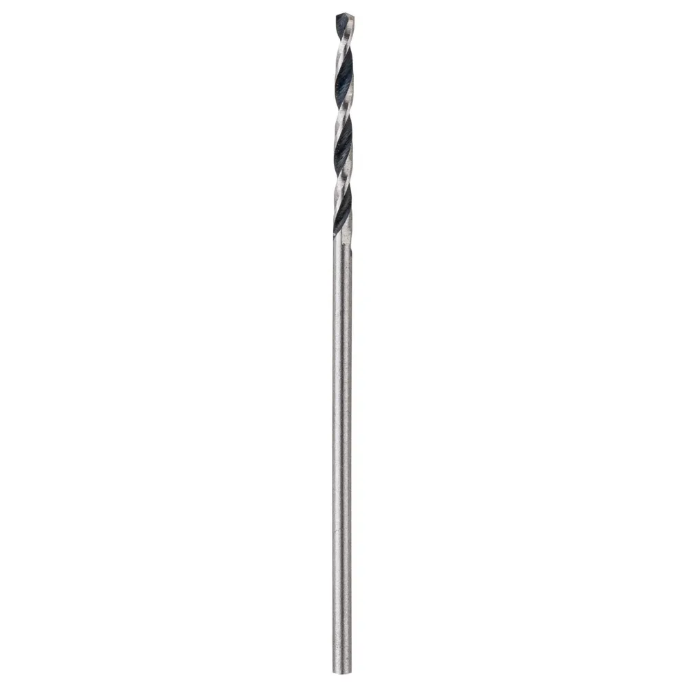 Bosch 10x HSS PointTeQ DIN 338 1 x 12 x 34 mm - 2608577178