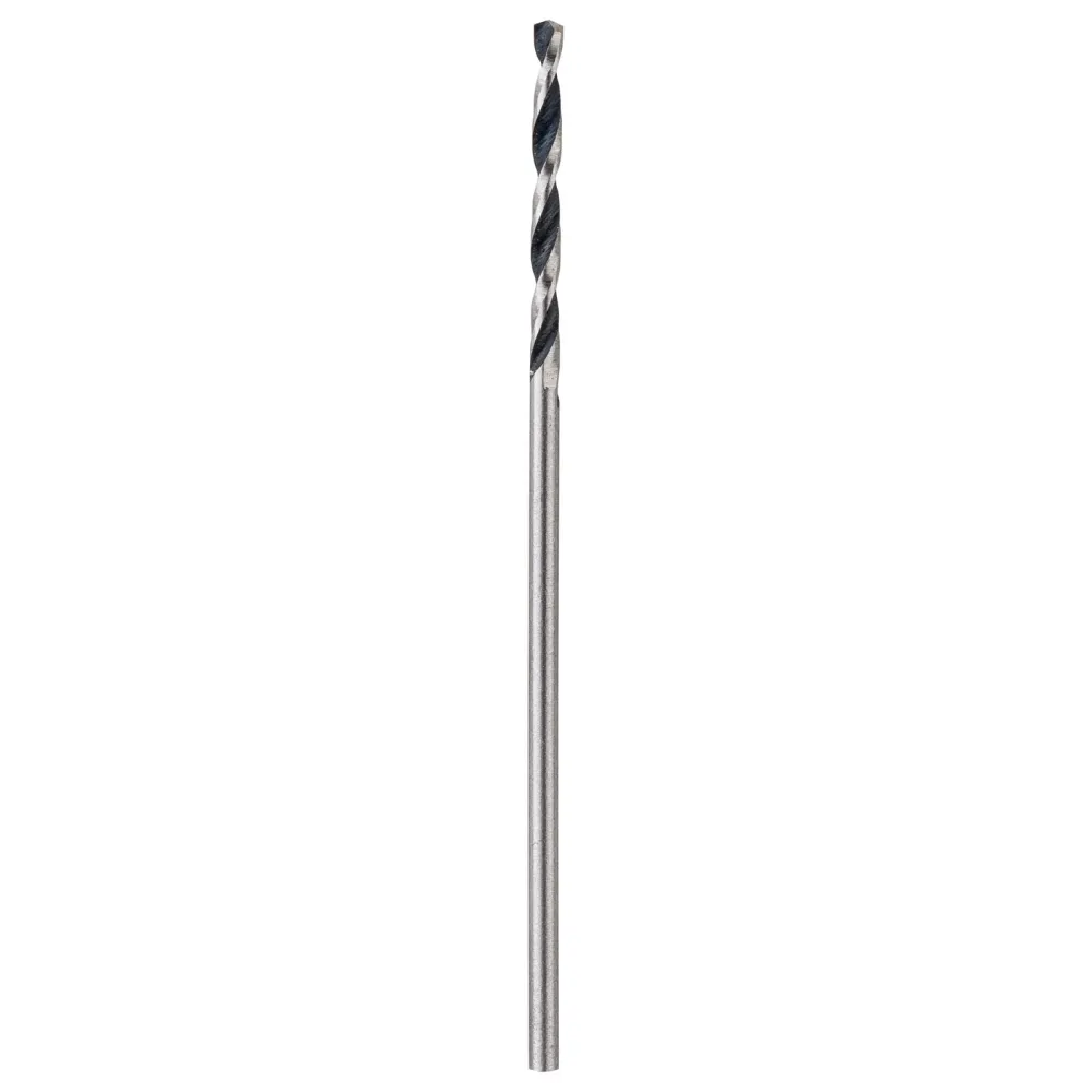 Bosch 10x HSS PointTeQ DIN 338 1,1 x 14 x 36 mm - 2608577179