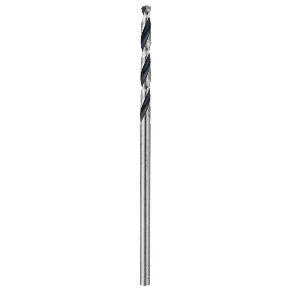 Bosch 10x HSS PointTeQ DIN 338 1,6 x 20 x 43 mm - 2608577184