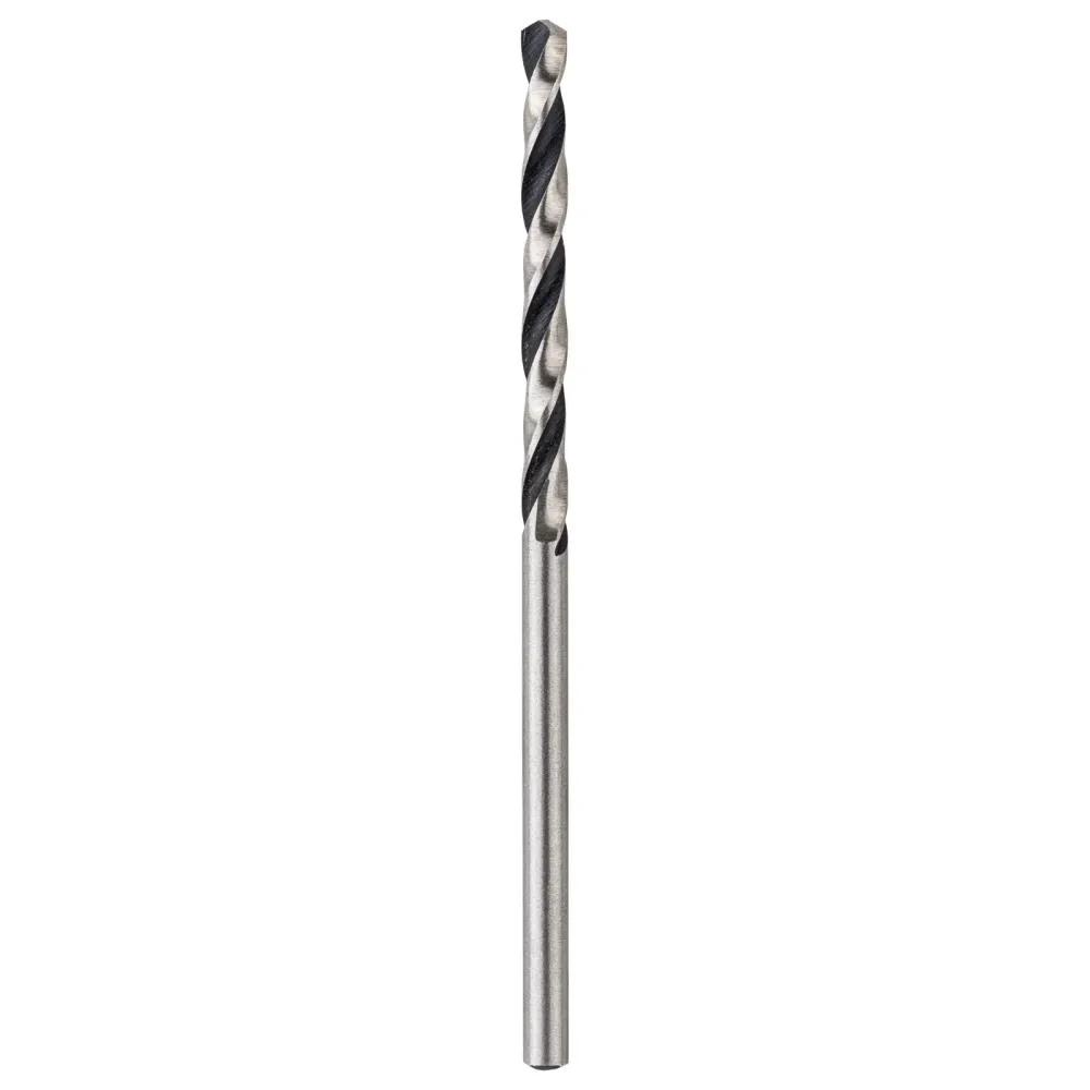 Bosch 10x HSS PointTeQ DIN 338 2,7 x 33 x 61 mm - 2608577195