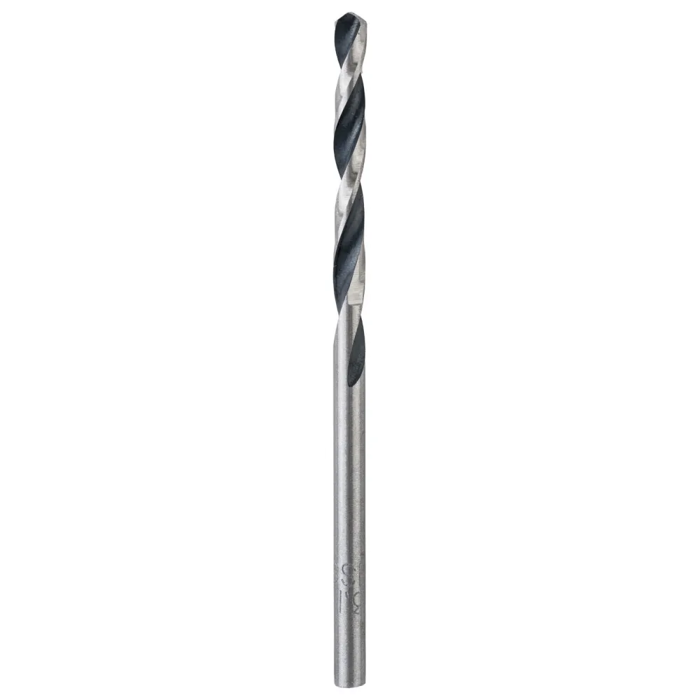 Bosch 10x HSS PointTeQ DIN 338 3,1 x 36 x 65 mm - 2608577199