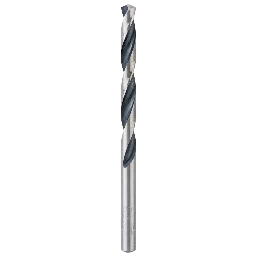 Bosch 10x HSS PointTeQ DIN 338 6,9 x 69 x 109 mm - 2608577237