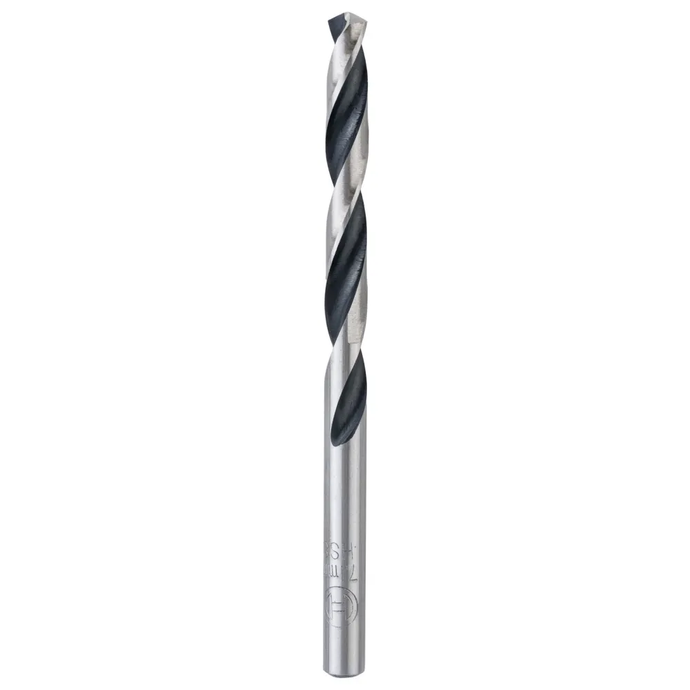 Bosch 10x HSS PointTeQ DIN 338 7,1 x 69 x 109 mm - 2608577239
