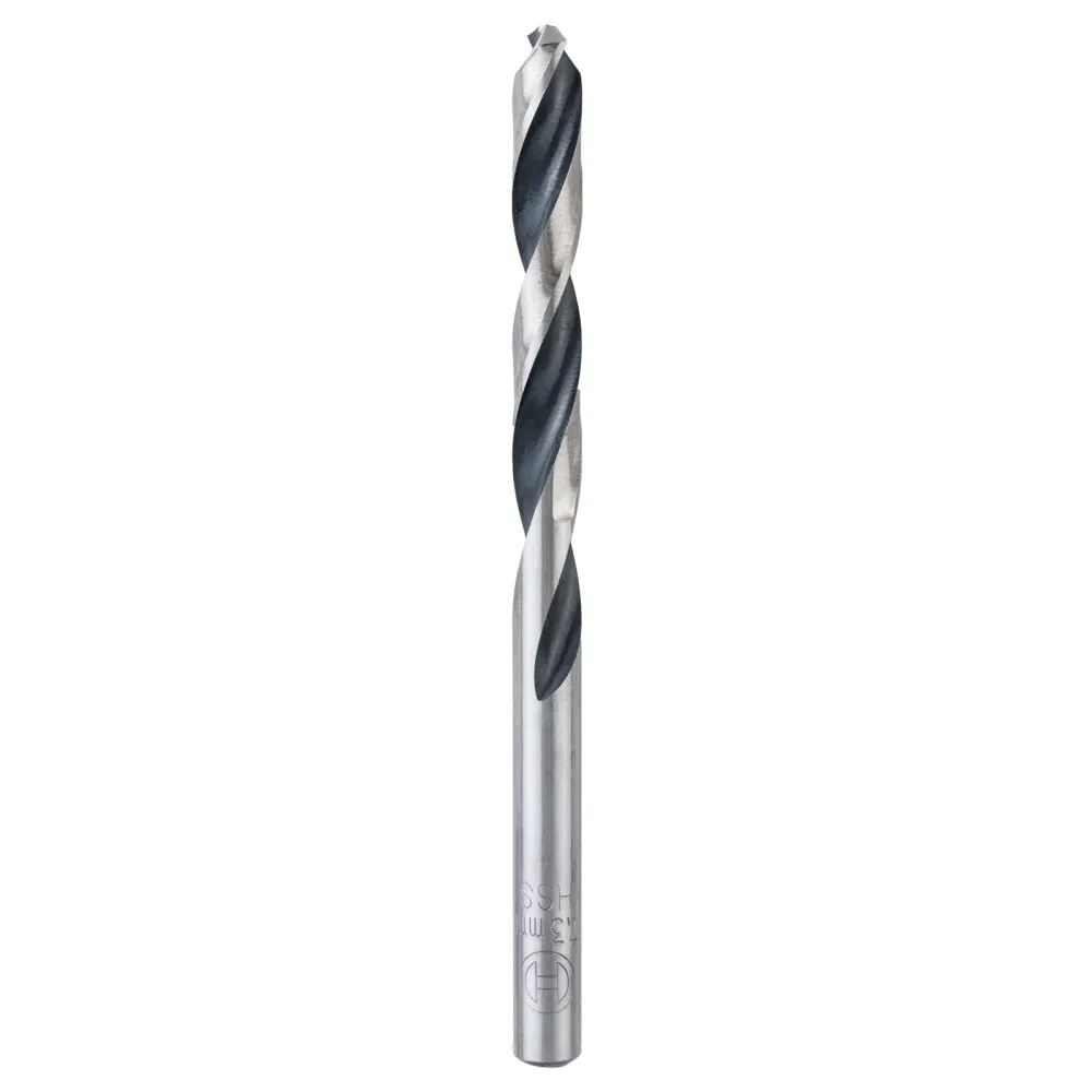 Bosch 10x HSS PointTeQ DIN 338 7,3 x 69 x 109 mm - 2608577241