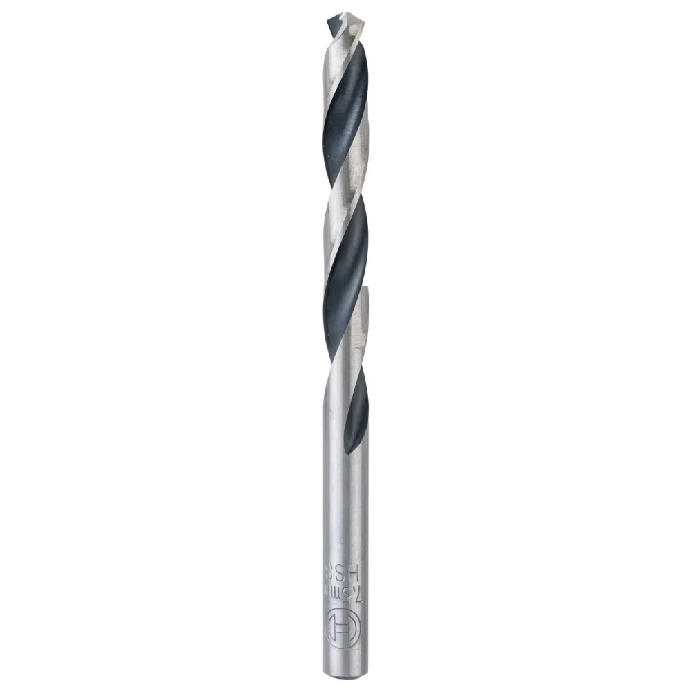 Bosch 10x HSS PointTeQ DIN 338 7,5 x 69 x 109 mm - 2608577243