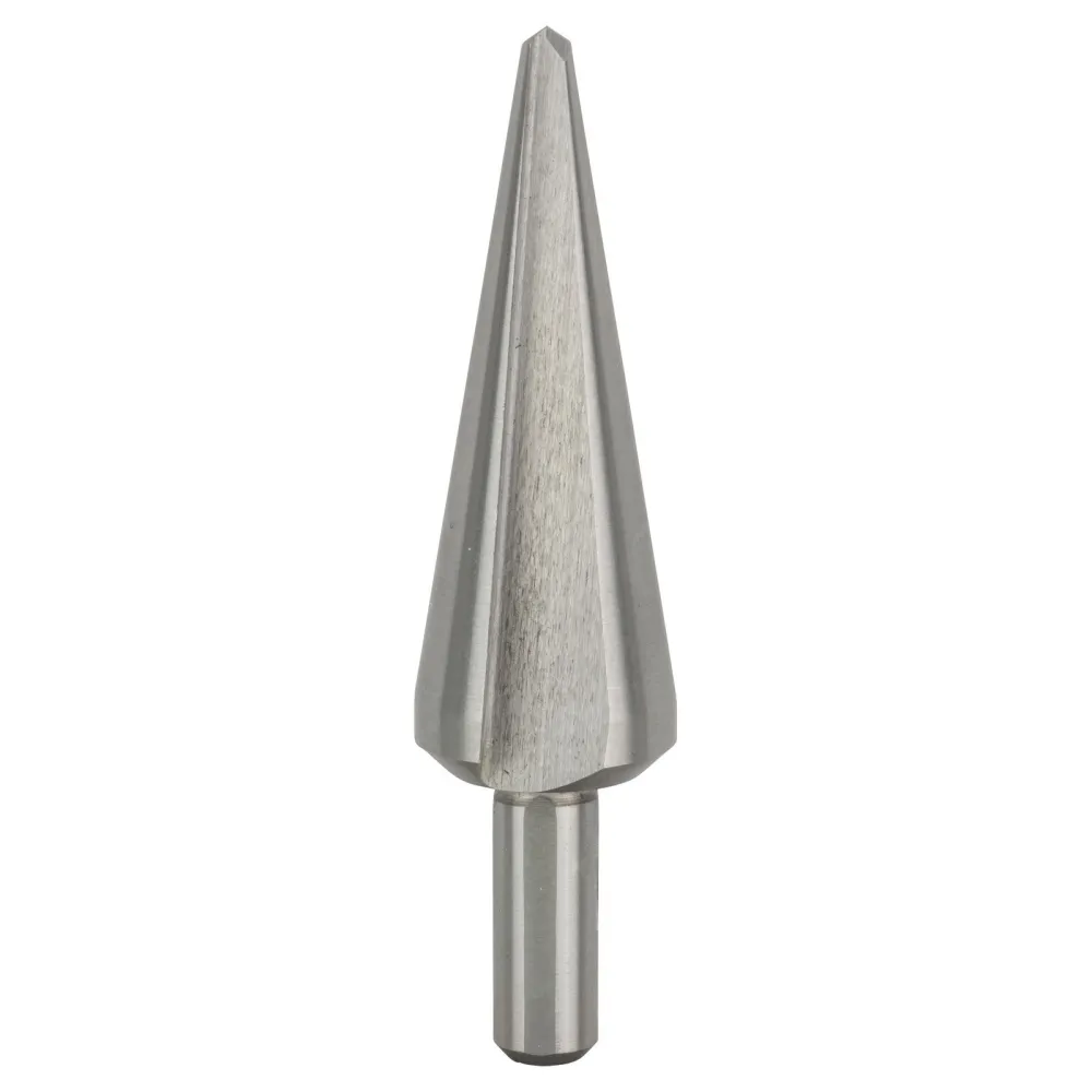 Bosch Blechschälbohrer HSS Sechskantschaft 4 - 20 mm 65 mm 1/4" - 2608597523