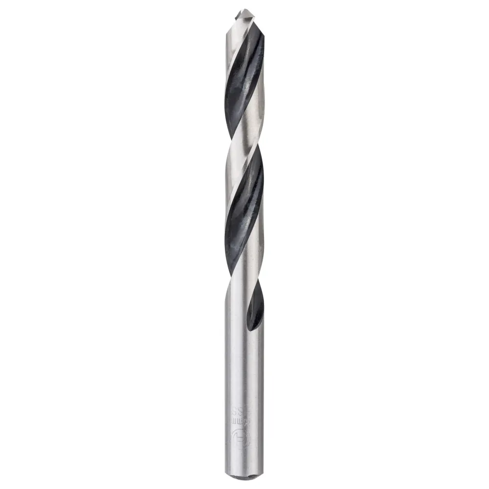 Bosch 1x HSS PointTeQ DIN 338 13 x 101 x 151 mm - 2608577177