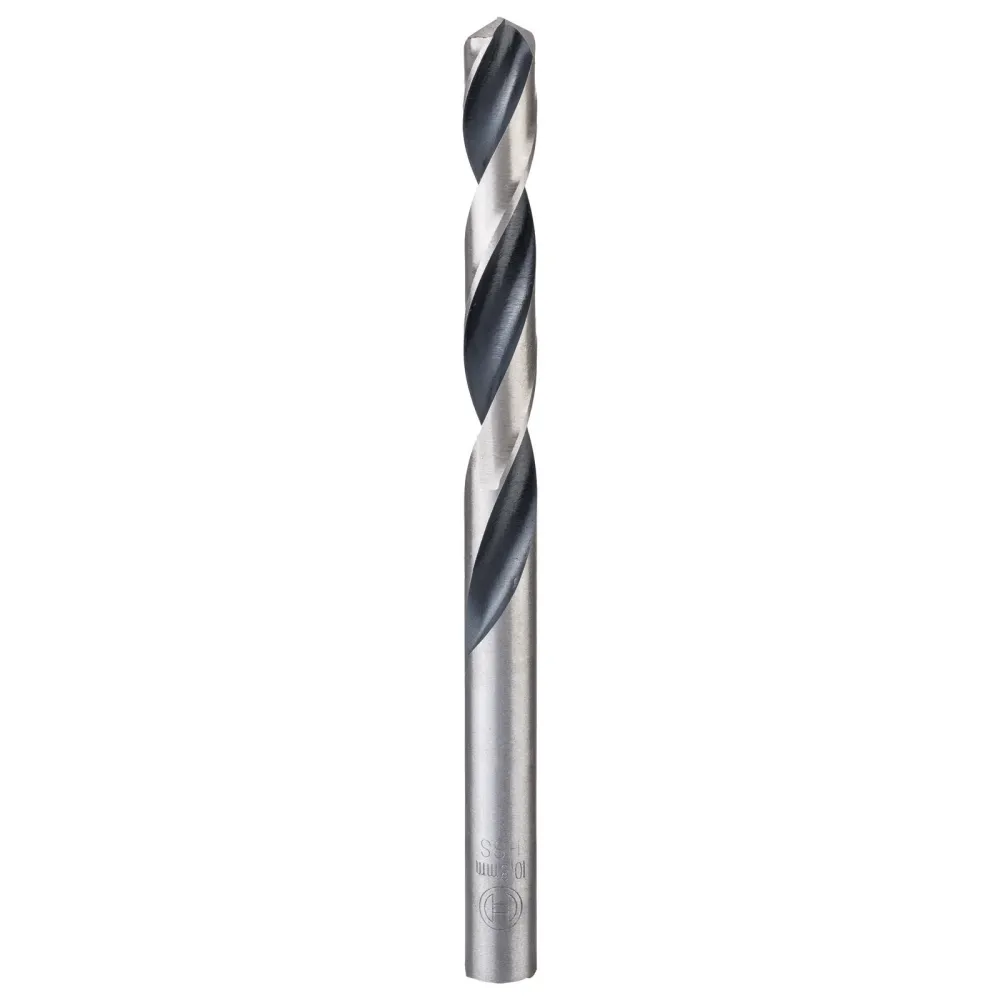 Bosch 5x HSS PointTeQ DIN 338 10,8 x 94 x 142 mm - 2608577276