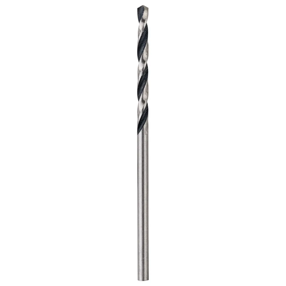 Bosch 2x HSS PointTeQ DIN 338 2 x 24 x 49 mm - 2608577155