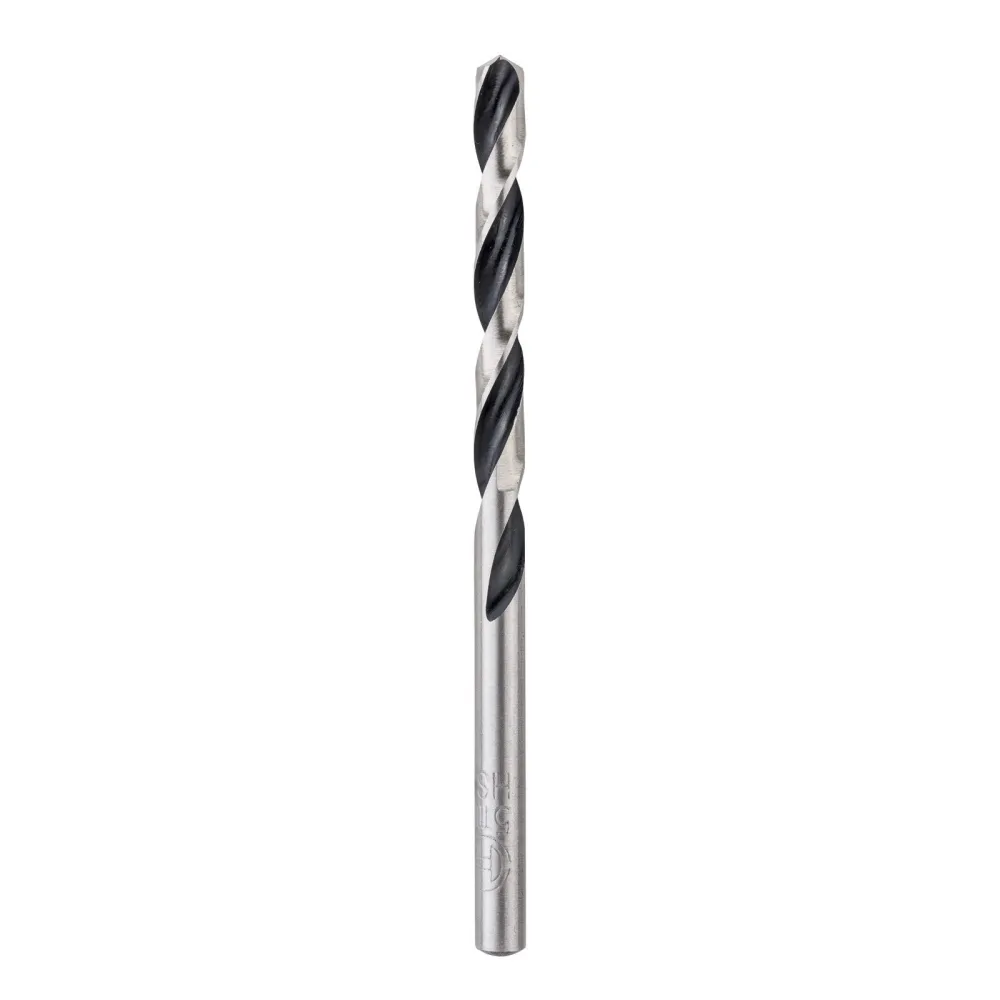 Bosch 1x HSS PointTeQ DIN 338 5 x 52 x 86 mm - 2608577165