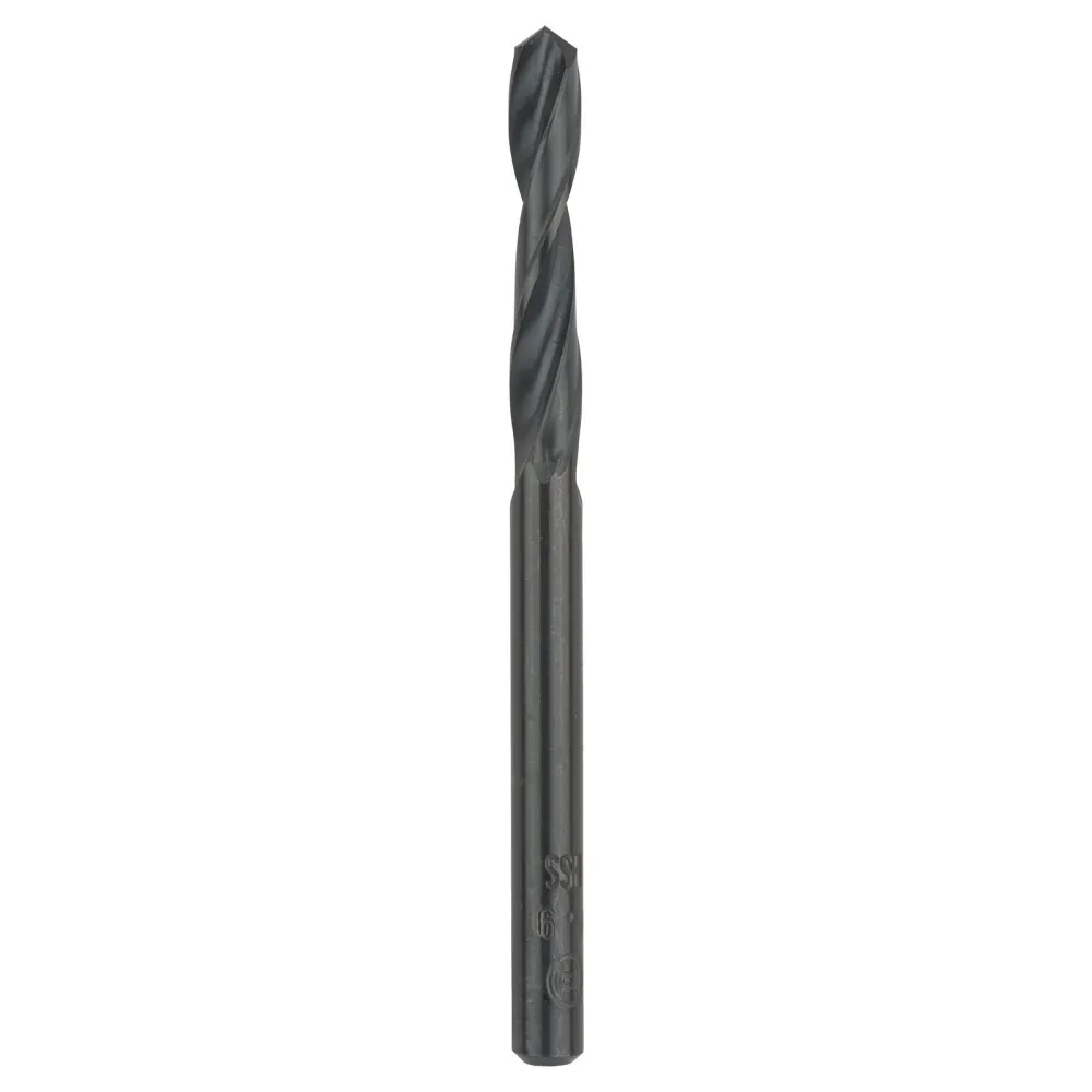 Bosch Karosseriebohrer HSS-R DIN 1897 4,9 x 26 x 62 mm - 2608597240