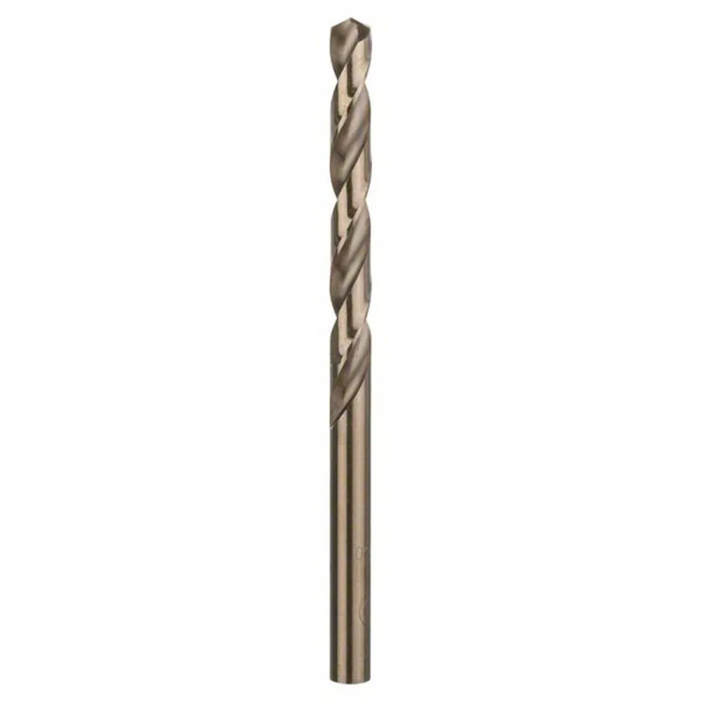 Bosch 1x Metallbohrer HSS-Co DIN 338 6,5 x 63 x 101 mm - 2608585856