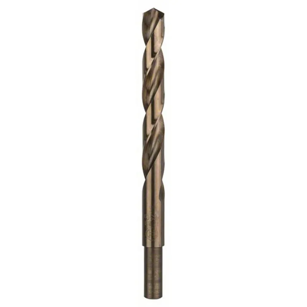 Bosch 1x Metallbohrer HSS-Co DIN 338 12 x 101 x 151 mm - 2608585869