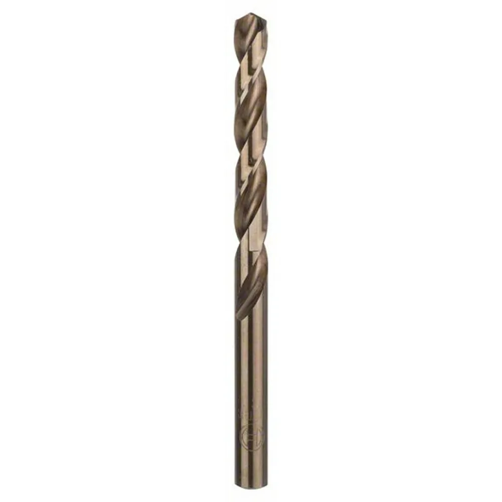 Bosch 1x Metallbohrer HSS-Co DIN 338 8,5 x 75 x 117 mm - 2608585861