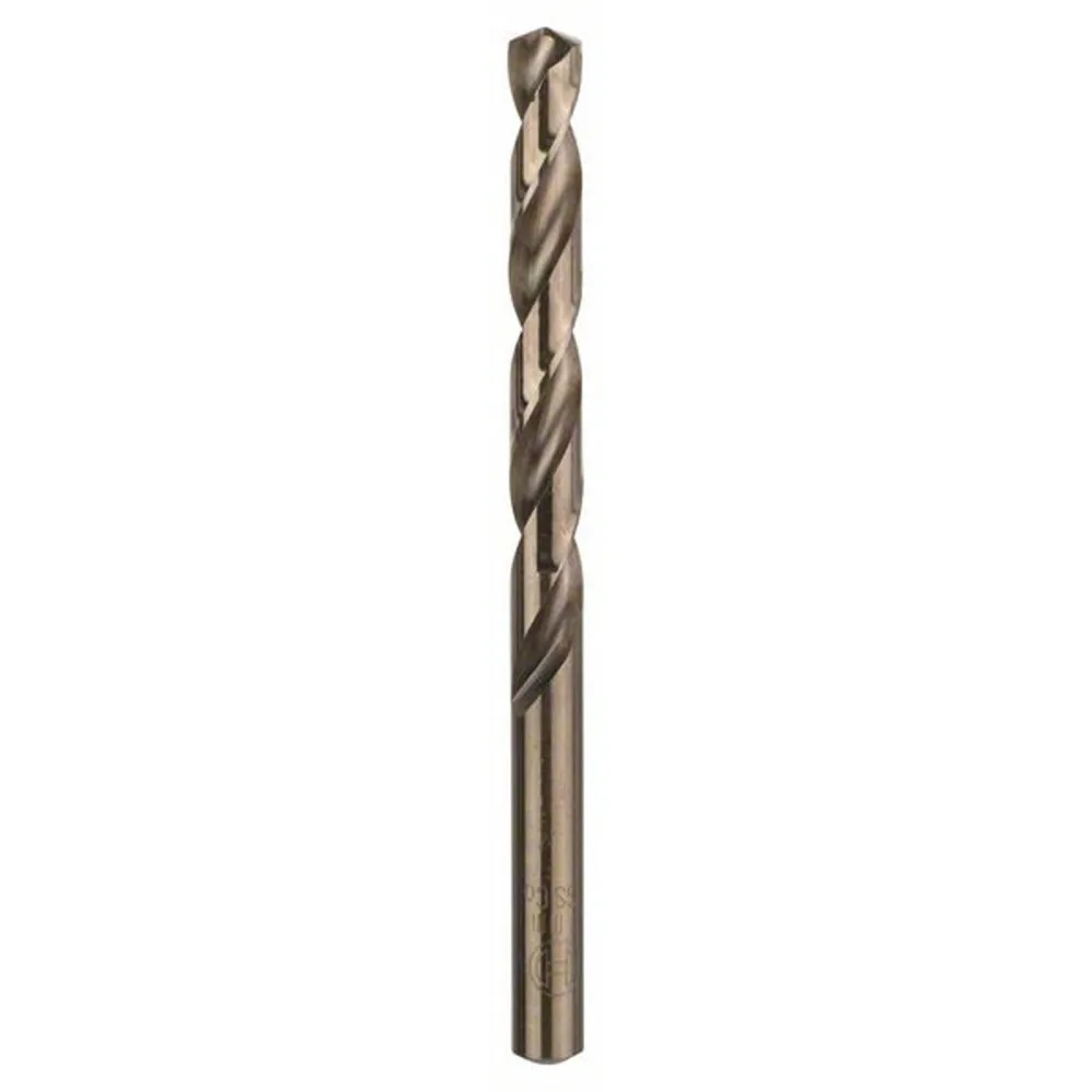 Bosch 1x Metallbohrer HSS-Co DIN 338 9 x 81 x 125 mm - 2608585862