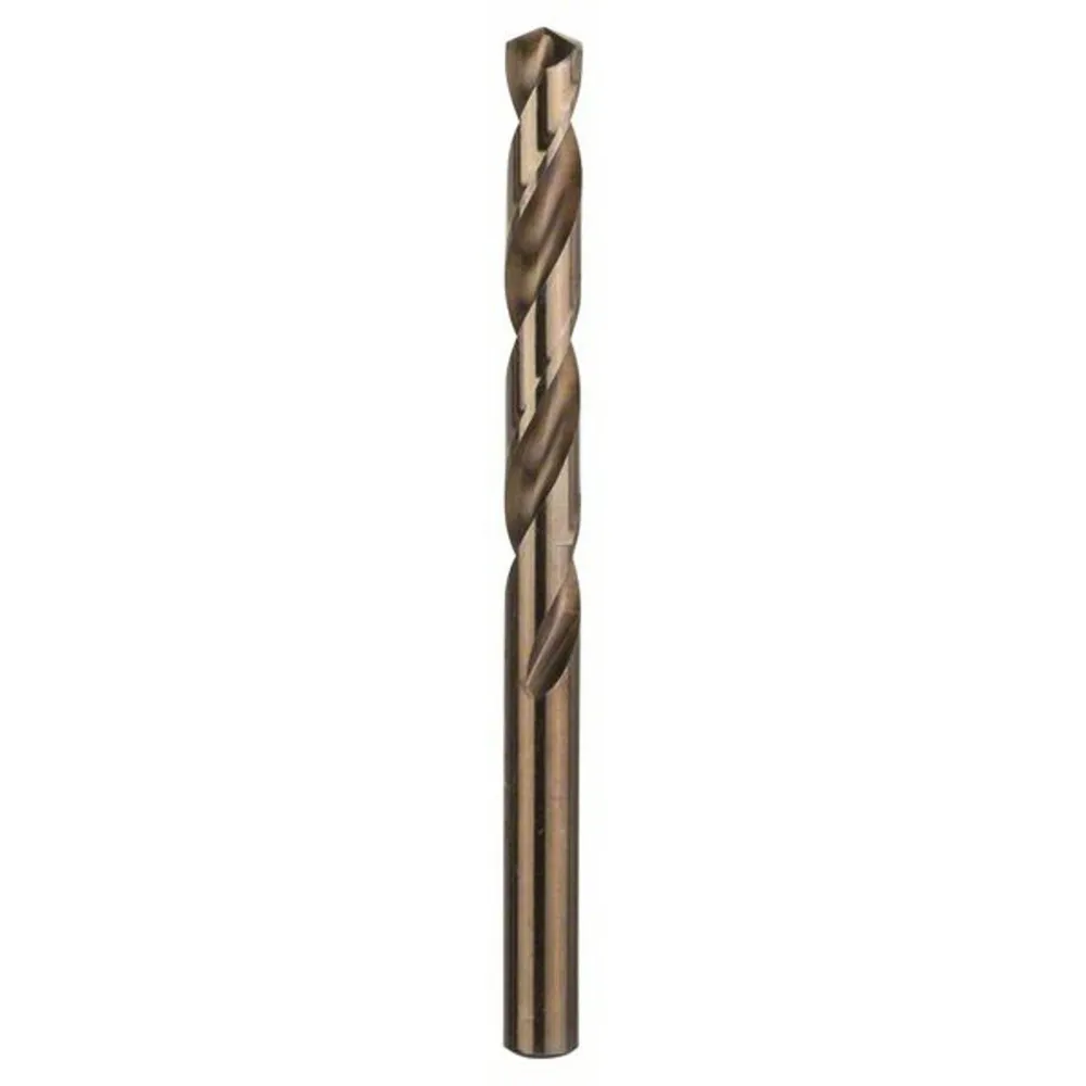 Bosch 1x Metallbohrer HSS-Co DIN 338 9,5 x 81 x 125 mm - 2608585863