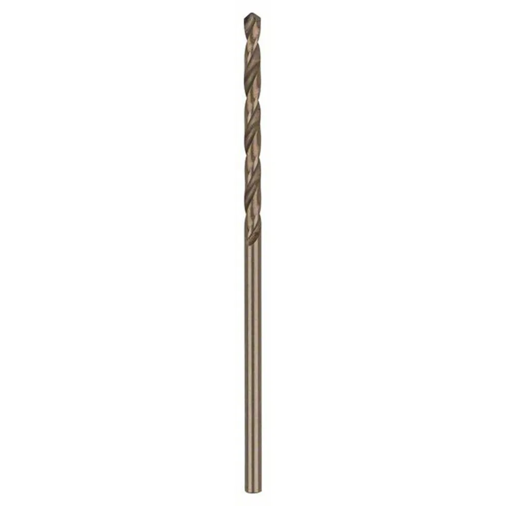 Bosch 1x Metallbohrer HSS-Co DIN 338 2 x 29 x 49 mm - 2608585840