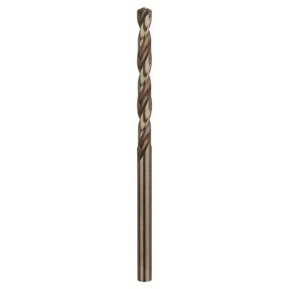 Bosch 1x Metallbohrer HSS-Co DIN 338 4,1 x 43 x 75 mm - 2608585847