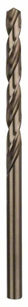 Bosch 1x Metallbohrer HSS-Co DIN 338 4,8 x 52 x 86 mm - 2608585850