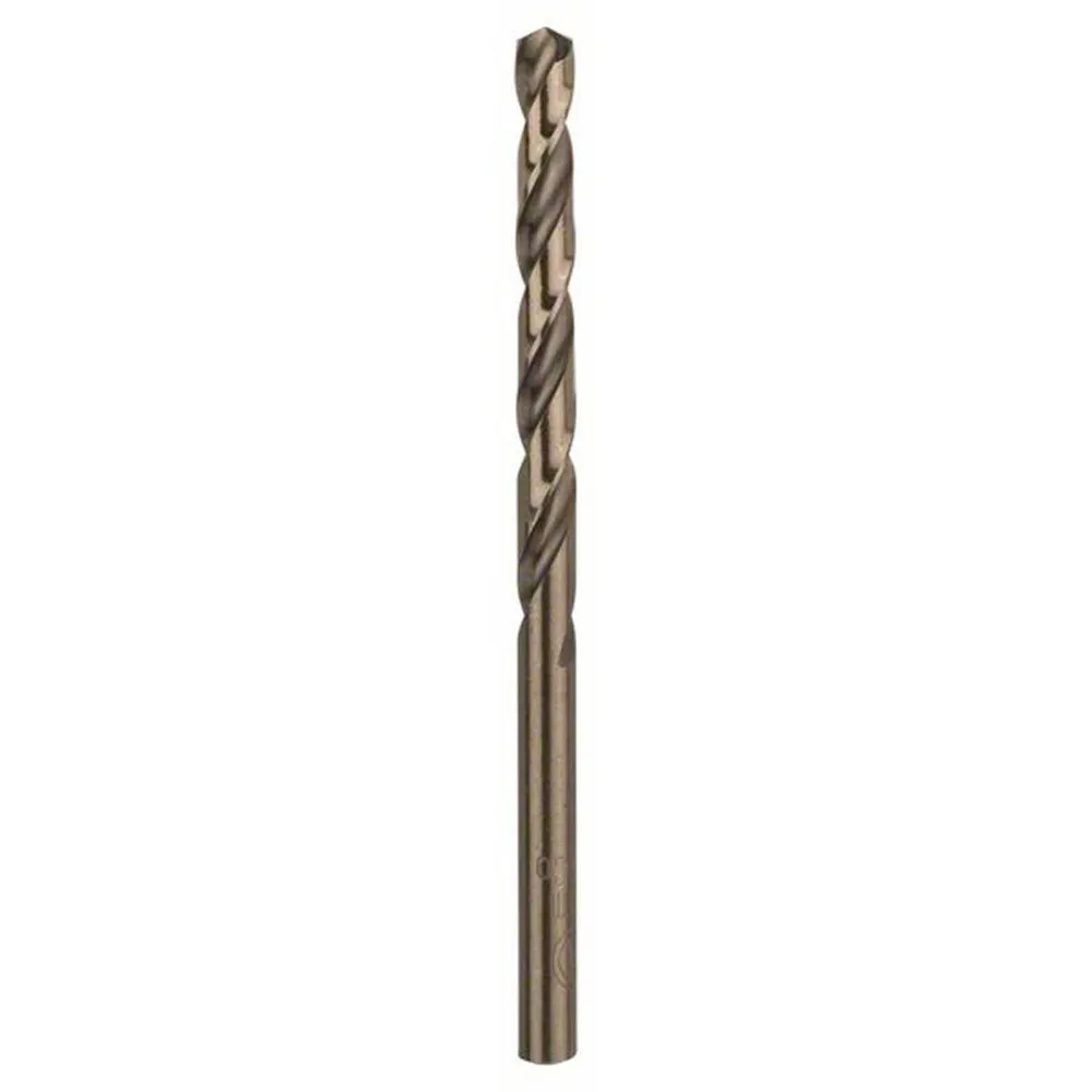 Bosch 1x Metallbohrer HSS-Co DIN 338 5 x 52 x 86 mm - 2608585851
