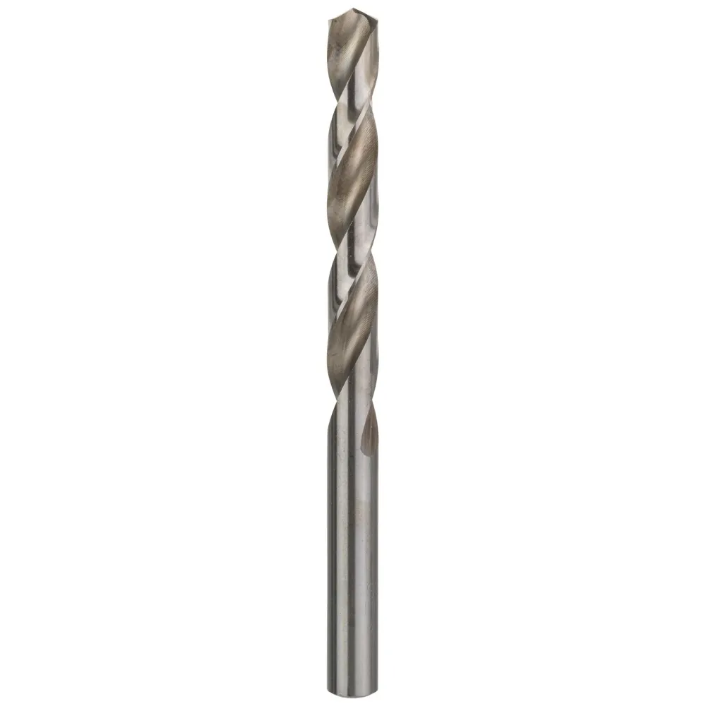Bosch 1x Metallbohrer HSS-G DIN 338 9,5 x 81 x 125 mm - 2608585935