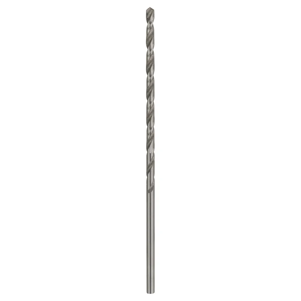 Bosch 1x Metallbohrer HSS-G DIN 340 3 x 66 x 100 mm - 2608595676