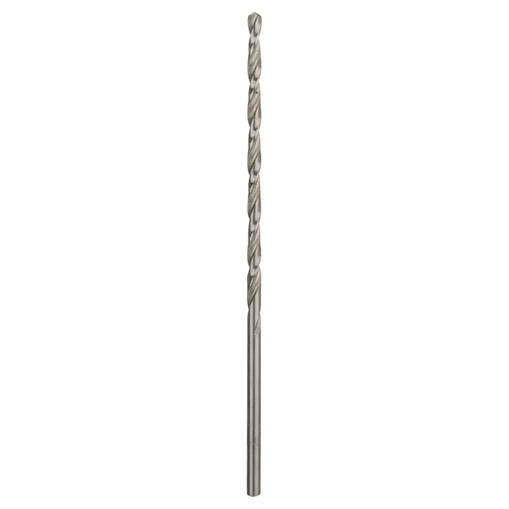 Bosch 1x Metallbohrer HSS-G DIN 340 3,2 x 69 x 106 mm - 2608595677