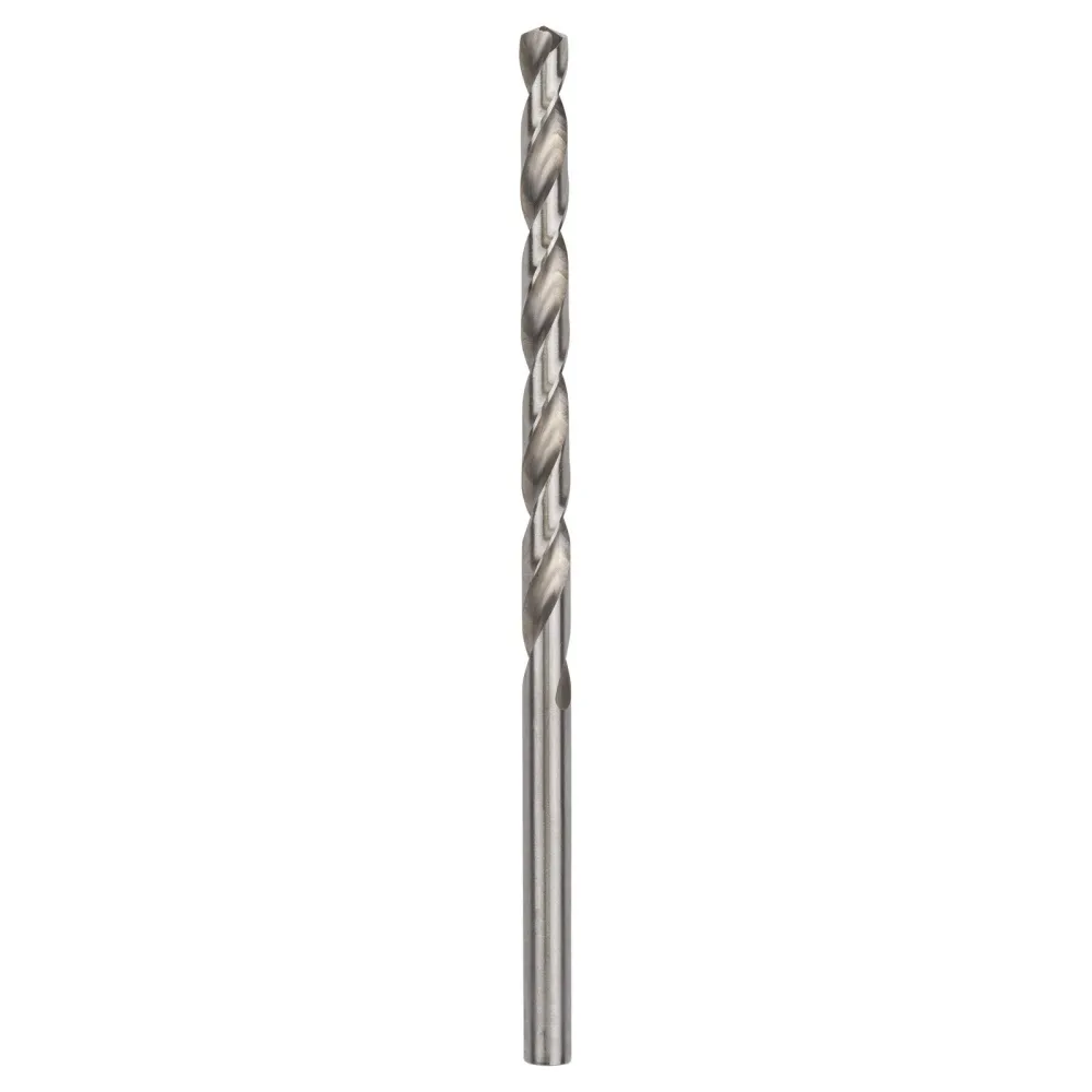Bosch 1x Metallbohrer HSS-G DIN 340 8 x 109 x 165 mm - 2608595688