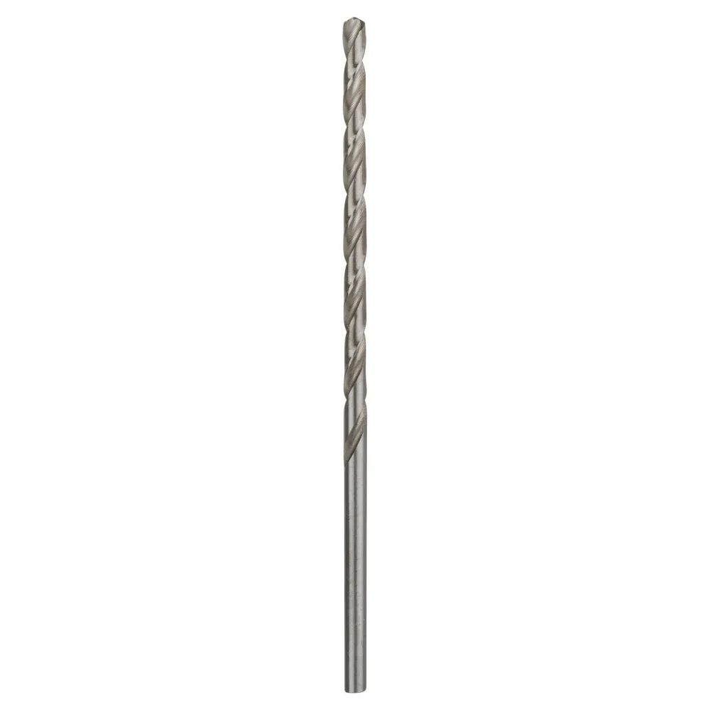 Bosch 1x Metallbohrer HSS-G DIN 340 4,2 x 78 x 119 mm - 2608595680