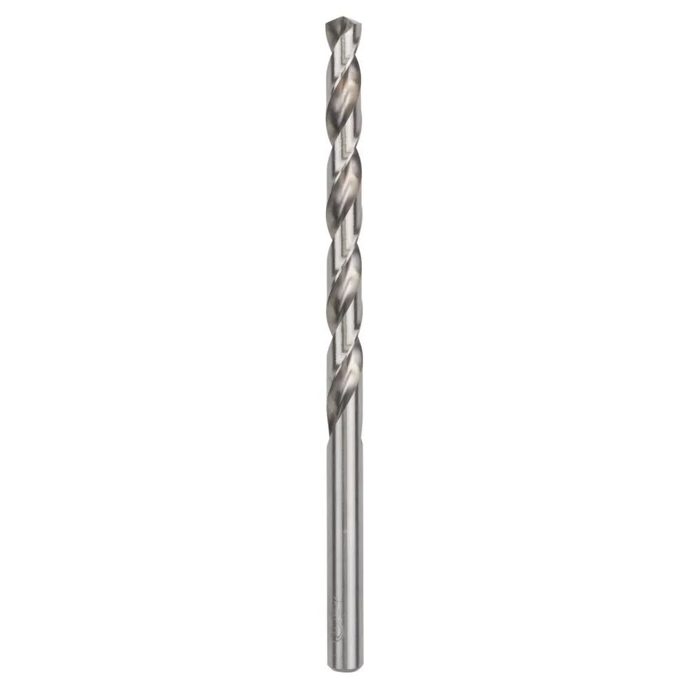 Bosch 1x Metallbohrer HSS-G DIN 340 11 x 128 x 195 mm - 2608595691