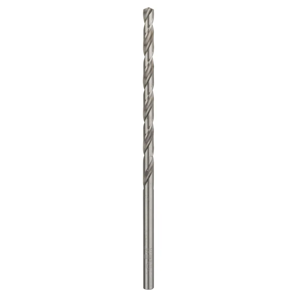 Bosch 1x Metallbohrer HSS-G DIN 340 5,5 x 91 x 139 mm - 2608595684