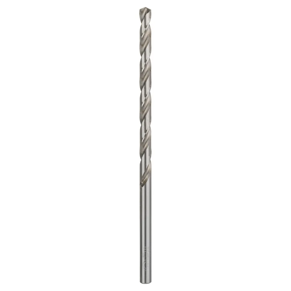 Bosch 1x Metallbohrer HSS-G DIN 340 6,5 x 97 x 139 mm - 2608595686