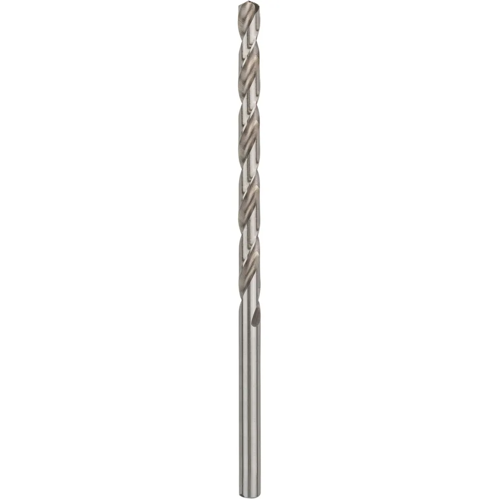 Bosch PRO Metal HSS-G Spiralbohrer 7 x 102 x 156 mm - 2608596825