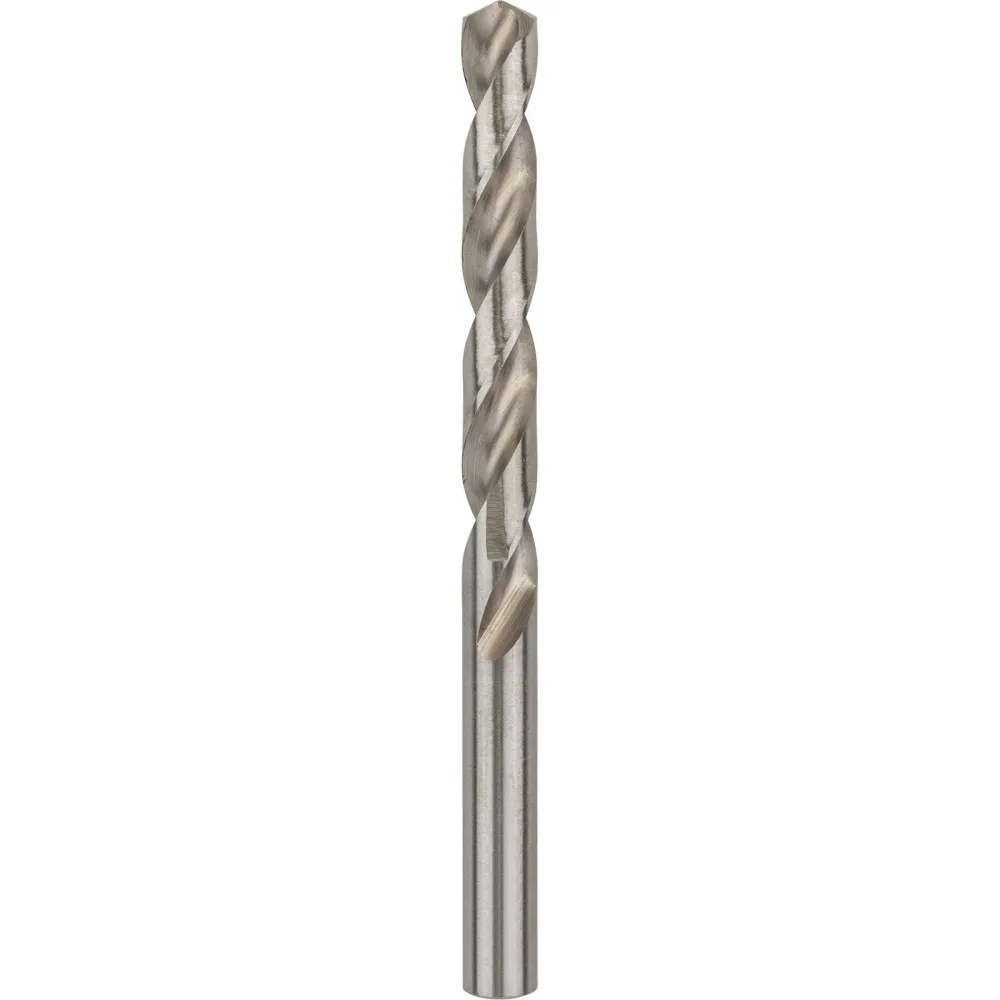 Bosch PRO Metal HSS-G Spiralbohrer 10,2 x 87 x 133 mm - 2608585523