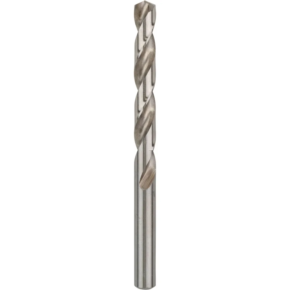 Bosch PRO Metal HSS-G Spiralbohrer 10 x 87 x 133 mm - 2608595077