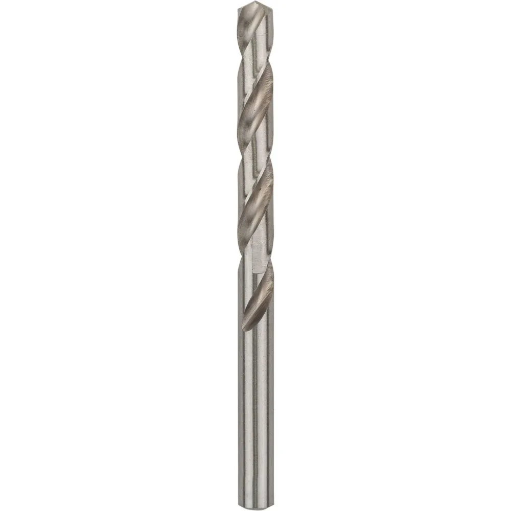 Bosch PRO Metal HSS-G Spiralbohrer 8,5 x 75 x 117 mm - 2608595073