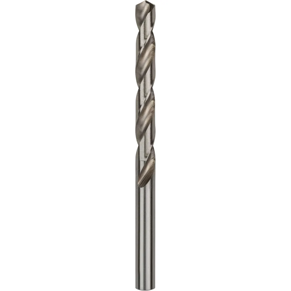 Bosch PRO Metal HSS-G Spiralbohrer 8,1 x 75 x 117 mm - 2608585508