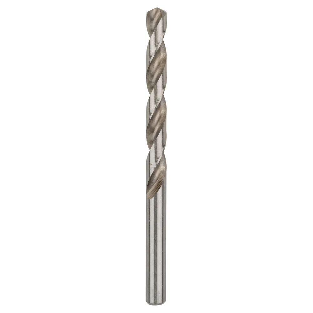 Bosch PRO Metal HSS-G Spiralbohrer 8,2 x 75 x 117 mm - 2608585509