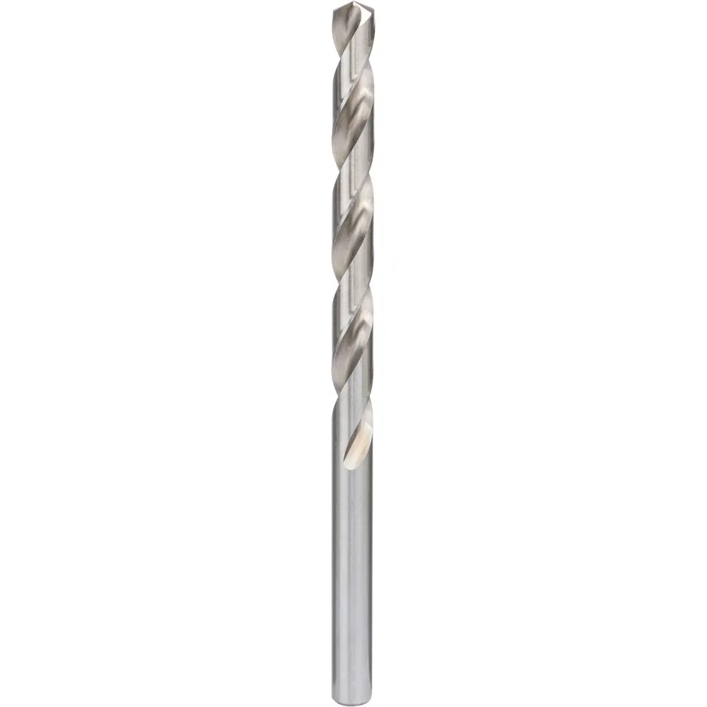 Bosch PRO Metal HSS-G Spiralbohrer 12 x 134 x 205 mm - 2608596834