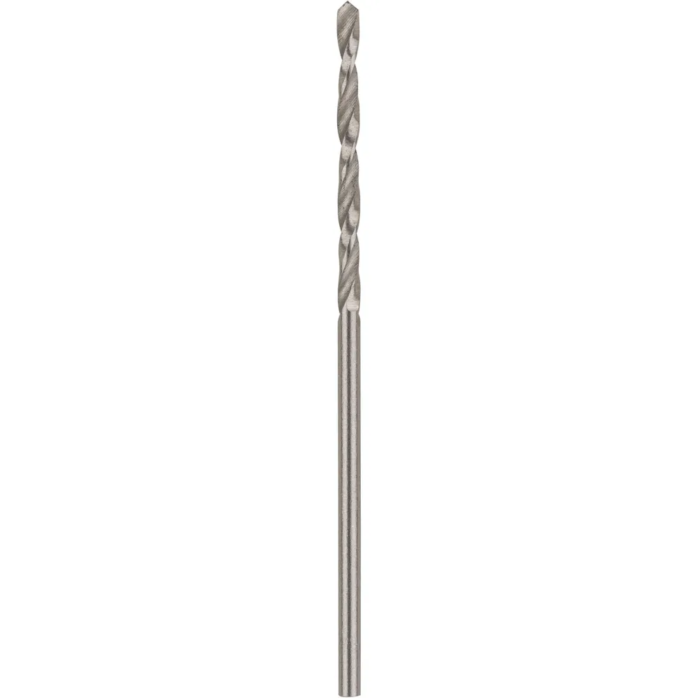 Bosch PRO Metal HSS-G Spiralbohrer 1,5 x 18 x 40 mm - 2608595050