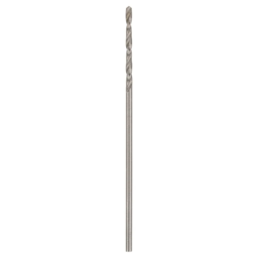 Bosch PRO Metal HSS-G Spiralbohrer 1 x 12 x 34 mm - 2608595049
