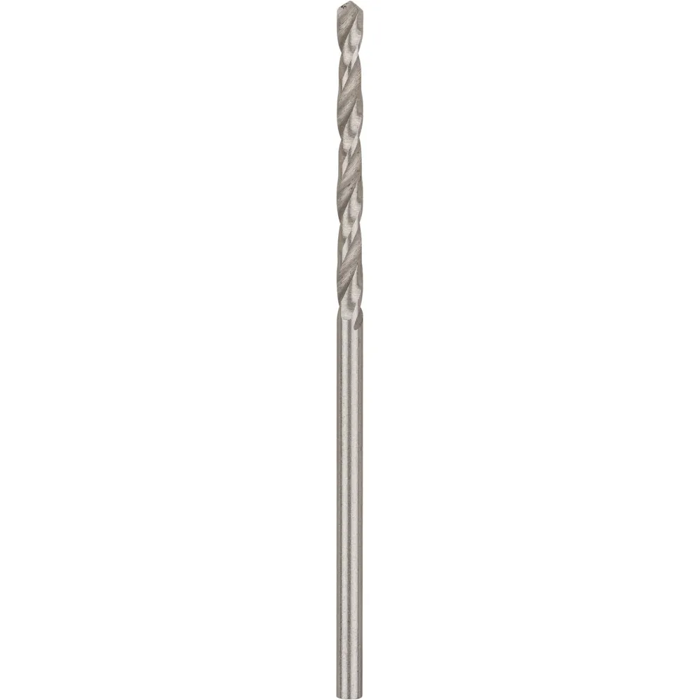 Bosch PRO Metal HSS-G Spiralbohrer 2,1 x 24 x 49 mm - 2608585475